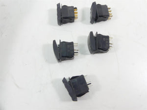 2018 Polaris RZR1000 XP EPS Turbo Dynamix Ignition Light 4WD AWD Switch 4016058