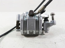 Load image into Gallery viewer, 2011 Triumph America Nissin Front Brake Caliper + Line T2023203 | Mototech271
