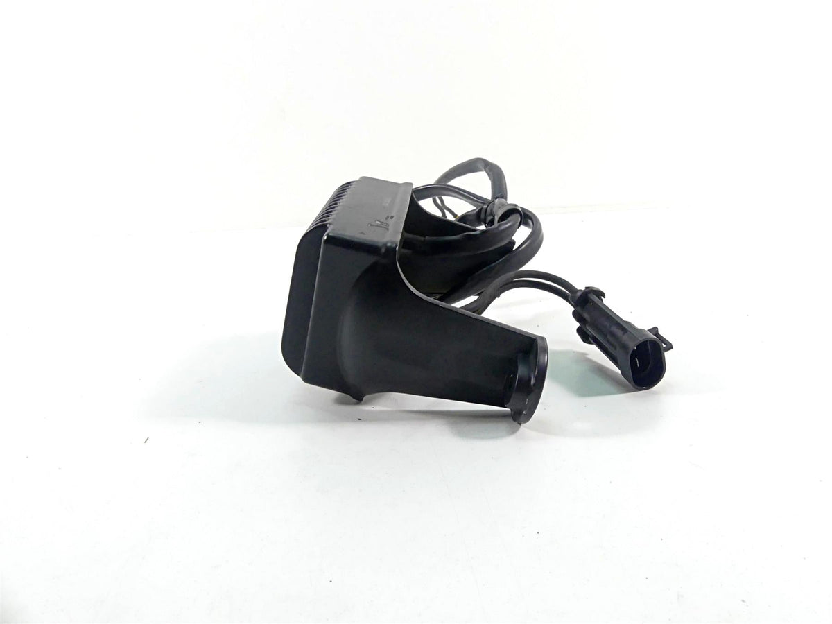 2003 Harley Touring FLHTCI E-Glide 100TH Rectifier Voltage Regulator 74505-02 {{ shop.shopifyCountryName }} - Mototech271