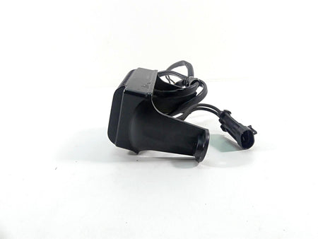 2003 Harley Touring FLHTCI E-Glide 100TH Rectifier Voltage Regulator 74505-02 {{ shop.shopifyCountryName }} - Mototech271