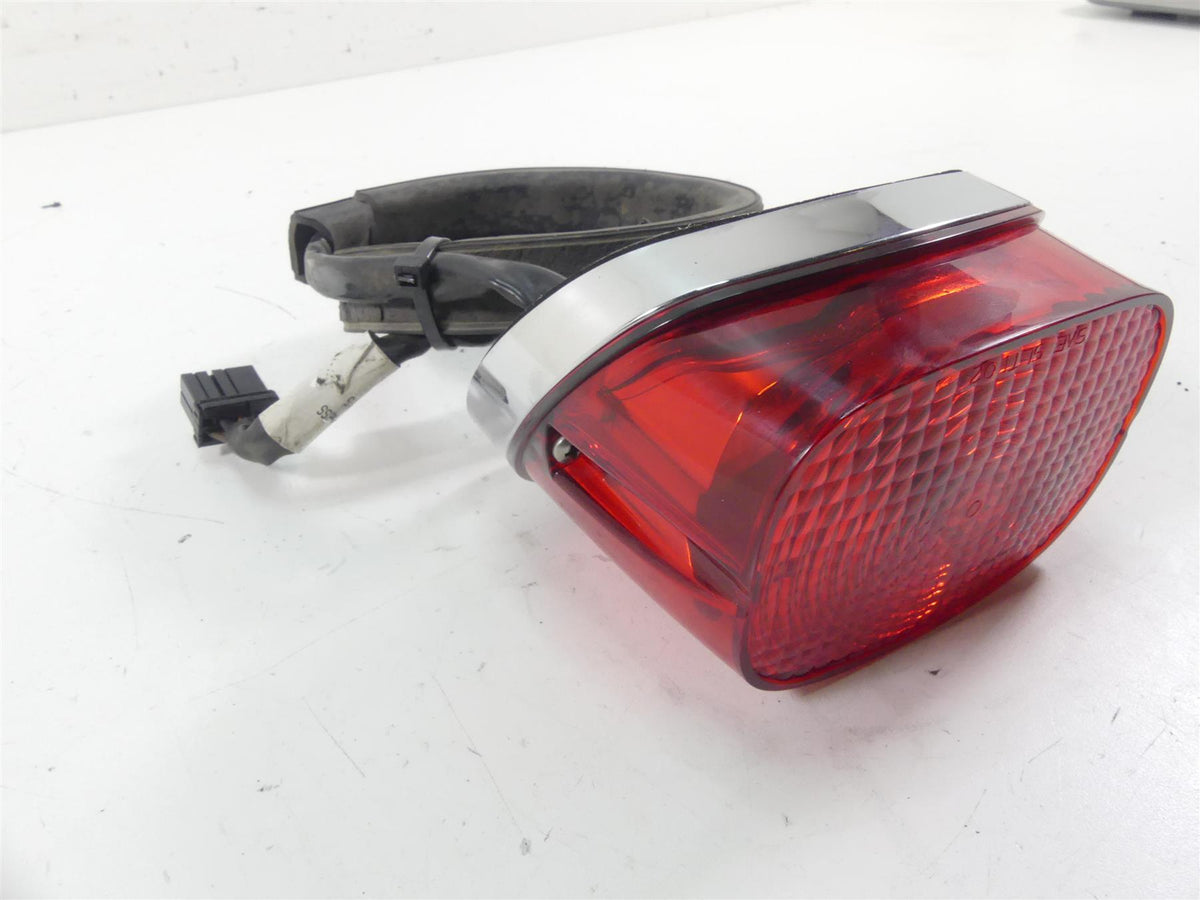 2015 Harley FLD Dyna Switchback Taillight Tail Light Lamp 73381-12 {{ shop.shopifyCountryName }} - Mototech271