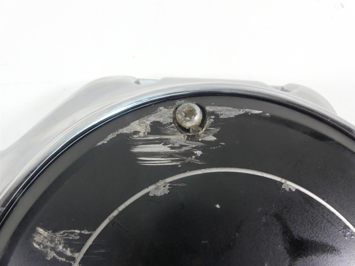 2016 Harley FXDL Dyna Low Rider Outer Primary Drive Cover Mid Control 60761-06A {{ shop.shopifyCountryName }} - Mototech271
