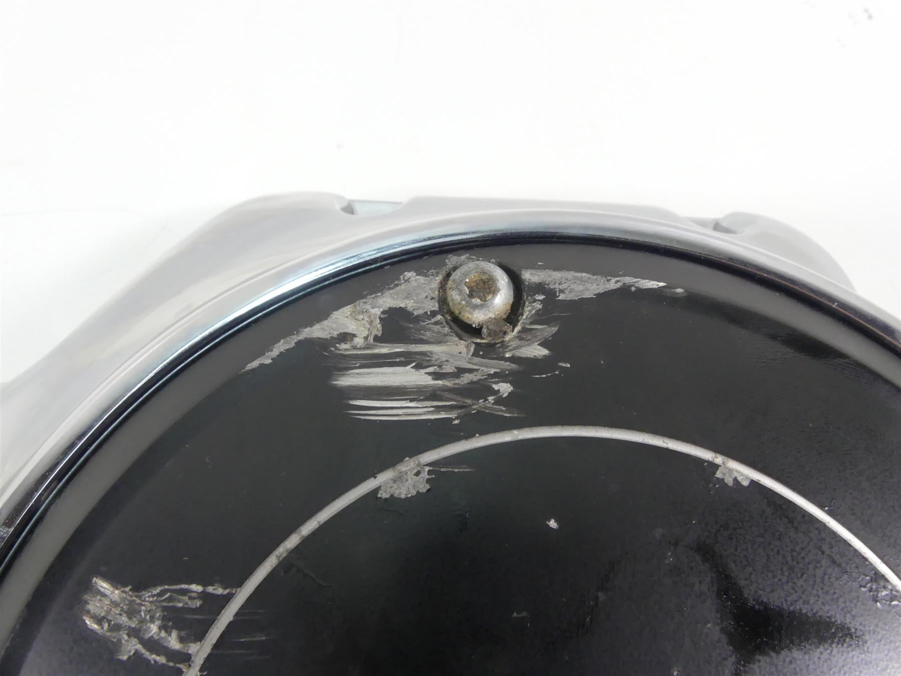 2016 Harley FXDL Dyna Low Rider Outer Primary Drive Cover Mid Control 60761-06A {{ shop.shopifyCountryName }} - Mototech271