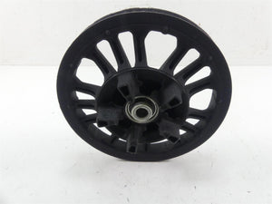 2018 Indian Scout Sixty Rear Drive Belt Sprocket Pulley 66T 1020399
