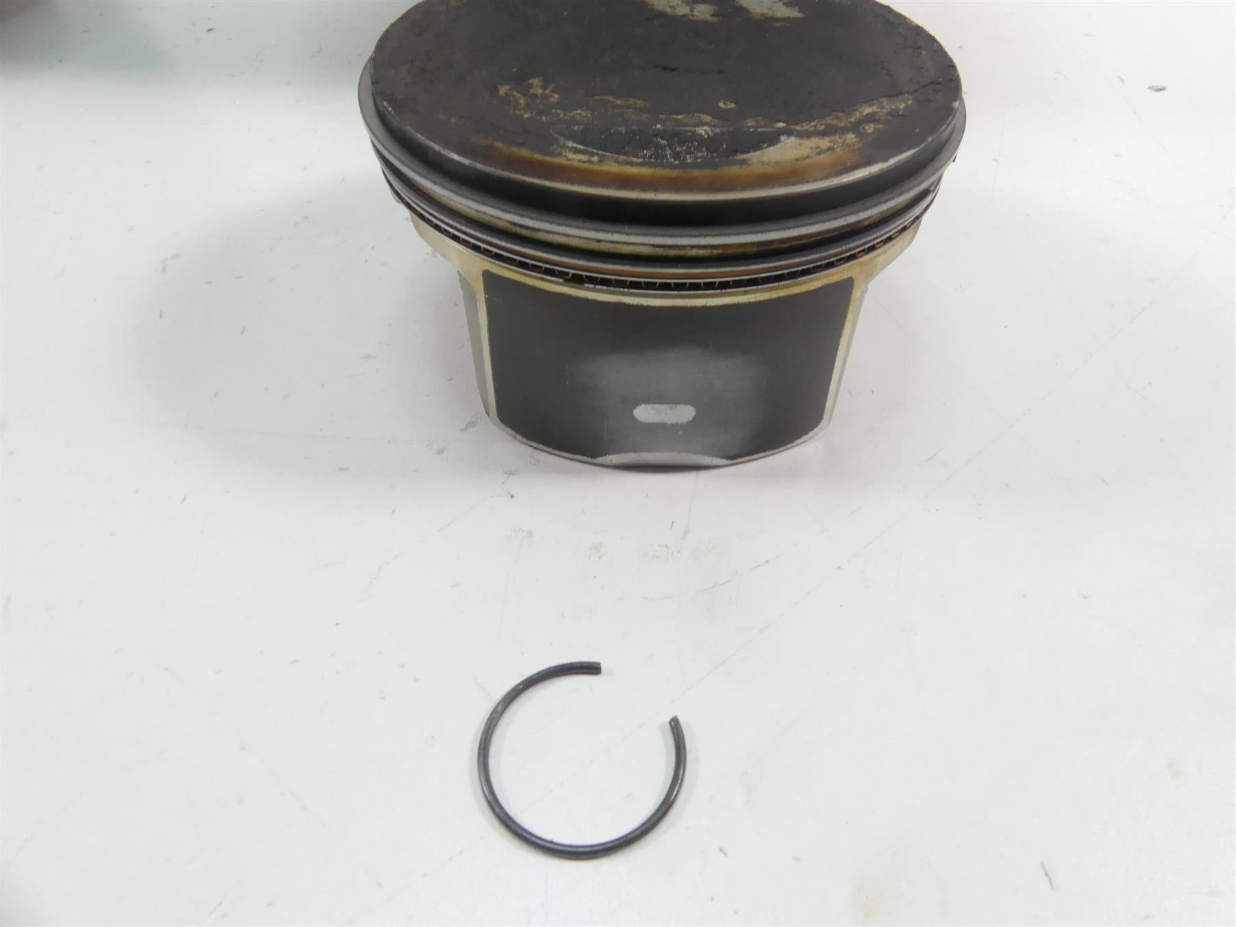 2012 Harley Touring FLHTP Electra Glide Cylinder Jug Barrel Piston Set 16547-99 {{ shop.shopifyCountryName }} - Mototech271