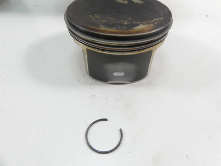 2012 Harley Touring FLHTP Electra Glide Cylinder Jug Barrel Piston Set 16547-99 {{ shop.shopifyCountryName }} - Mototech271