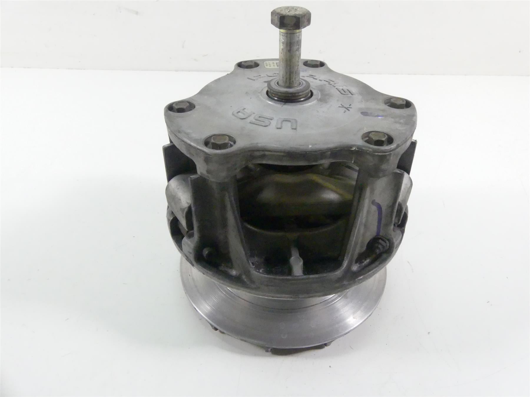 2018 Polaris RZR S 900 Primary Drive Clutch Set - Read 1323283 {{ shop.shopifyCountryName }} - Mototech271
