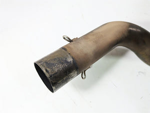2017 BMW F800GS Adv K75 Lafranconi Exhaust Header Manifold -No Dents 18518546595 | Mototech271