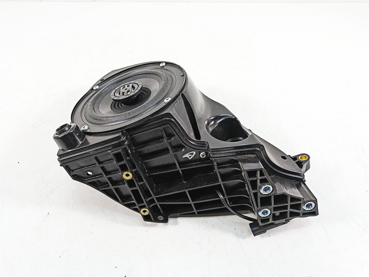 2020 Harley Touring FLHX Street Glide Front Right Audio Speaker - Read 57000175 {{ shop.shopifyCountryName }} - Mototech271