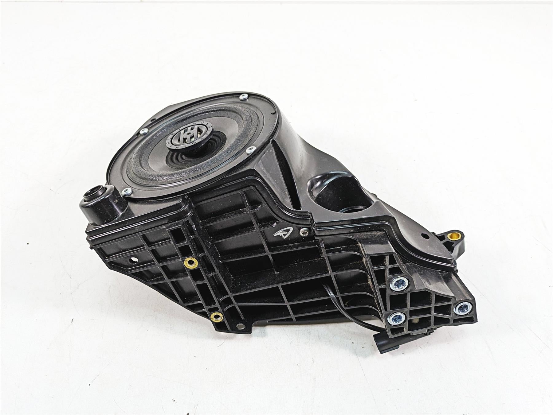 2020 Harley Touring FLHX Street Glide Front Right Audio Speaker - Read 57000175 {{ shop.shopifyCountryName }} - Mototech271