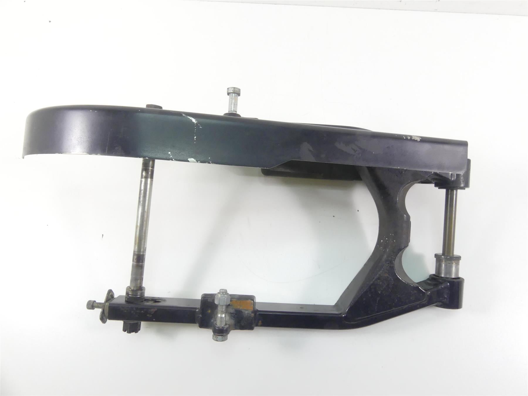 1999 Harley Dyna FXDS Convertible Rear Swingarm Swing Arm + 3/4" Axle 47820-90A {{ shop.shopifyCountryName }} - Mototech271