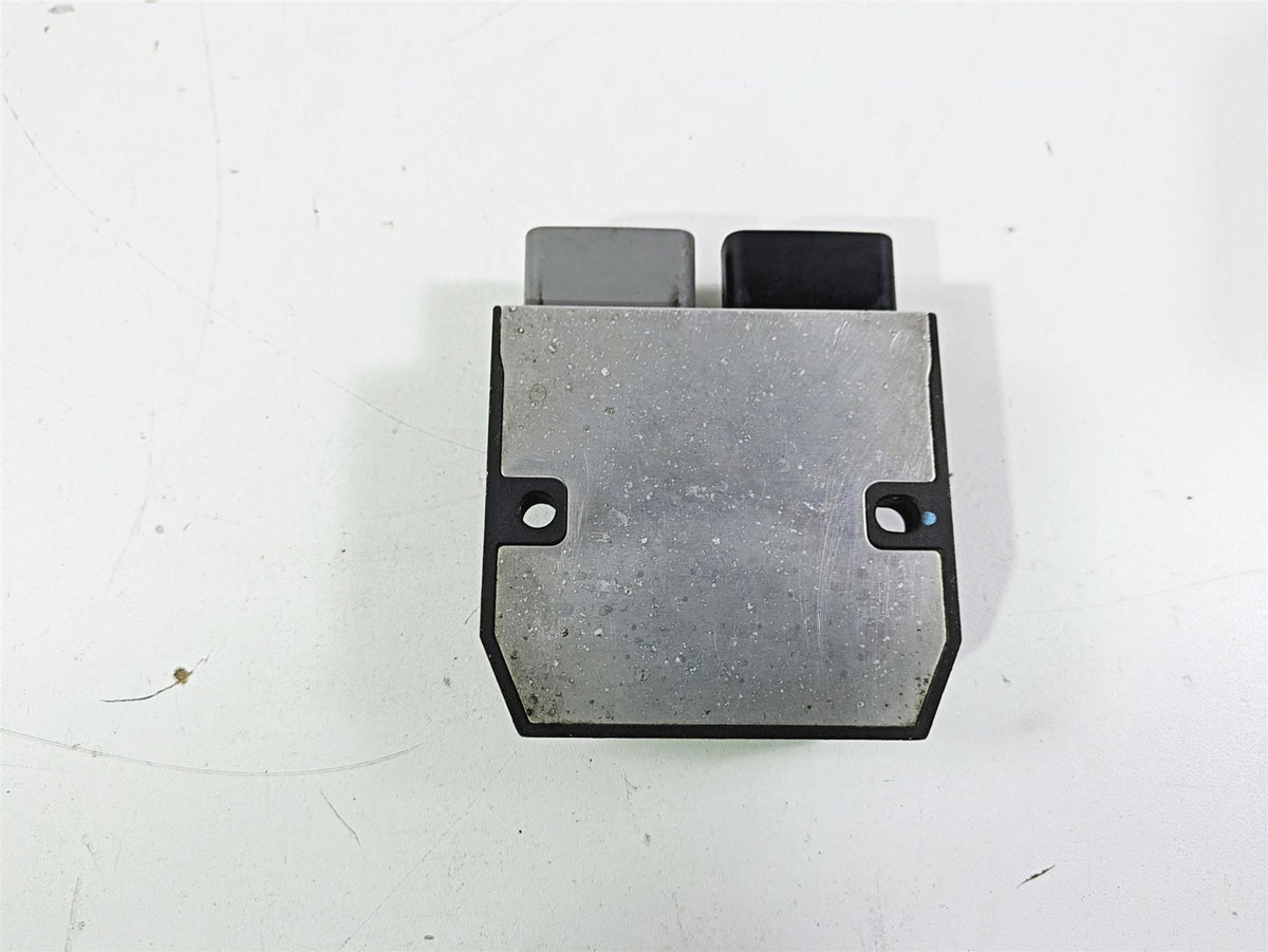 2008 Yamaha XVS1300 V-Star Tourer Rectifier Voltage Regulator 1D7-81960-01-00 {{ shop.shopifyCountryName }} - Mototech271