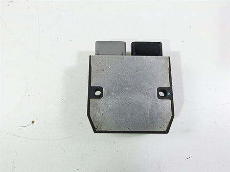 2008 Yamaha XVS1300 V-Star Tourer Rectifier Voltage Regulator 1D7-81960-01-00 {{ shop.shopifyCountryName }} - Mototech271