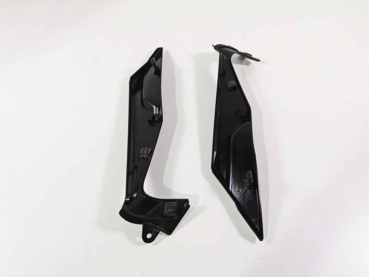 2015 Triumph Tiger Explorer XC Under Seat Infill Cover Fairings T2309022 {{ shop.shopifyCountryName }} - Mototech271