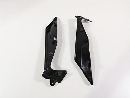 2015 Triumph Tiger Explorer XC Under Seat Infill Cover Fairings T2309022 {{ shop.shopifyCountryName }} - Mototech271