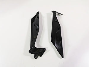 2015 Triumph Tiger Explorer XC Under Seat Infill Cover Fairings T2309022 | Mototech271
