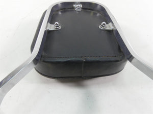 2007 Honda VT1100 C Shadow Spirit Passenger Backrest Sissy Bar 77320-MM8-880