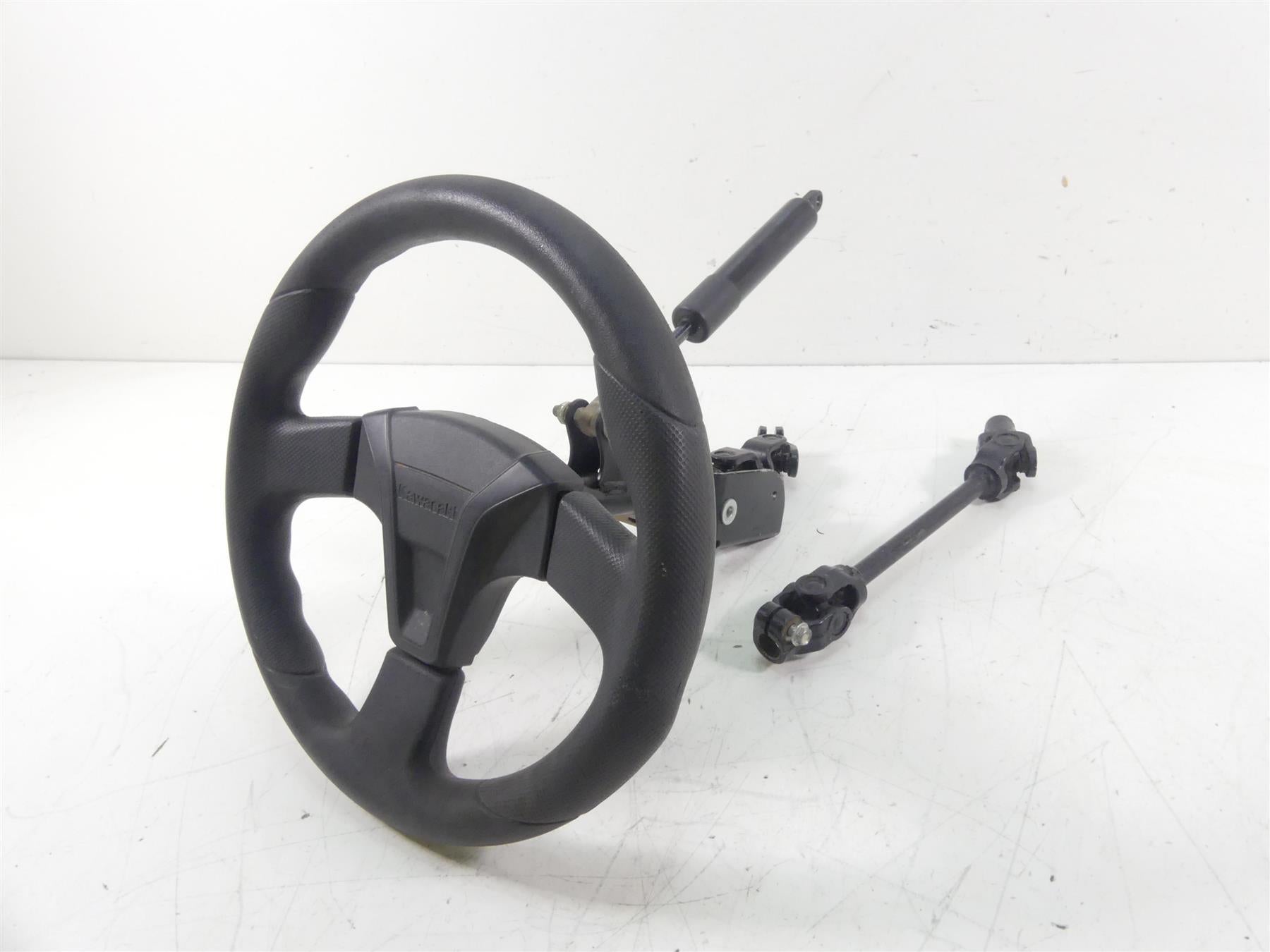 2021 Kawasaki Teryx KRX KRF 1000 Steering Wheel Shaft Mount Set 46003-0769 {{ shop.shopifyCountryName }} - Mototech271