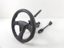 Load image into Gallery viewer, 2021 Kawasaki Teryx KRX KRF 1000 Steering Wheel Shaft Mount Set 46003-0769
