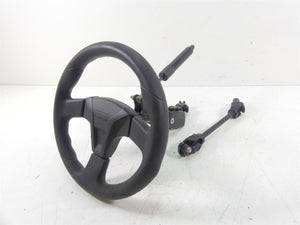 2021 Kawasaki Teryx KRX KRF 1000 Steering Wheel Shaft Mount Set 46003-0769