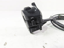Load image into Gallery viewer, 1998 Moto Guzzi California 1100 EV Left Hand Blinker Control Switch GU30738060 | Mototech271

