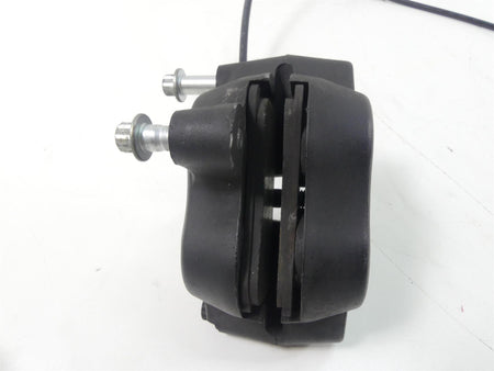 2014 Harley Dyna FXDF Fat Bob Front Dual Brake Caliper Set 41300001 41300002 {{ shop.shopifyCountryName }} - Mototech271
