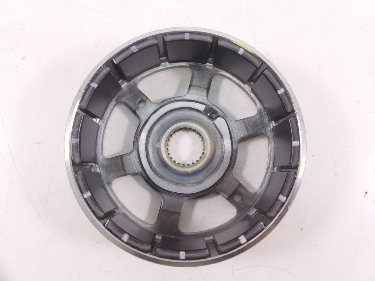 2019 Harley FXLR Softail Low Rider Ignition Flywheel Fly Wheel Rotor 29900058 {{ shop.shopifyCountryName }} - Mototech271