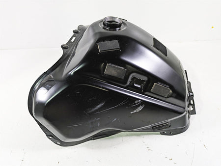 2021 Yamaha Tenere 700 XTZ7 Fuel Gas Petrol Tank BW3-24110-01-P1 BW3-24110-02-P1 {{ shop.shopifyCountryName }} - Mototech271