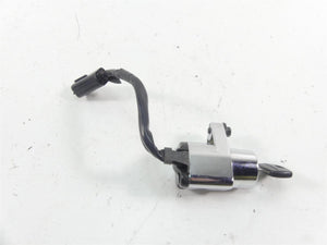 2007 Victory Vegas Jackpot Ignition Switch & 1 Key 4011080 4012376 | Mototech271