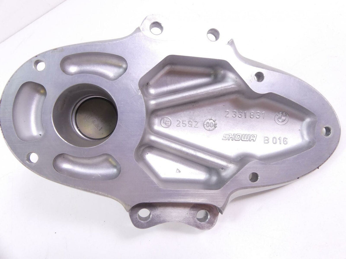 2002 BMW R1200 C Lower Cross Brace Fender Mount & Ball Joint 31422331081 {{ shop.shopifyCountryName }} - Mototech271