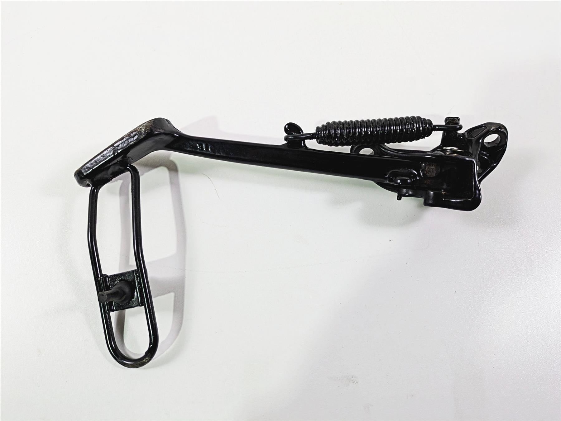 2019 Harley Softail FXDR 114 Side Kickstand Kik Jiffy Stand 50000195 {{ shop.shopifyCountryName }} - Mototech271