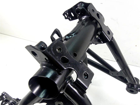 2015 BMW R1200GS GSW K50 Straight Main Frame Chassis With Clean Texas Title 46519444974 {{ shop.shopifyCountryName }} - Mototech271