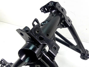 2015 BMW R1200GS GSW K50 Straight Main Frame Chassis With Clean Texas Title 46519444974 | Mototech271