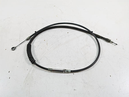 2015 Harley FXDL Dyna Low Rider Clutch Cable Wire - Read 37200083 {{ shop.shopifyCountryName }} - Mototech271