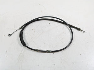 2015 Harley FXDL Dyna Low Rider Clutch Cable Wire - Read 37200083