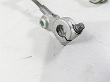 Load image into Gallery viewer, 2009 BMW R1200GS K255 Adv Shifter Shift Lever &amp; Linkage 46717691681 46717691682 | Mototech271
