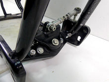 Load image into Gallery viewer, 2008 Harley Touring FLHX Street Glide Straight Main Frame Chassis With Texas Salvage Title 47900-08BHP | Mototech271
