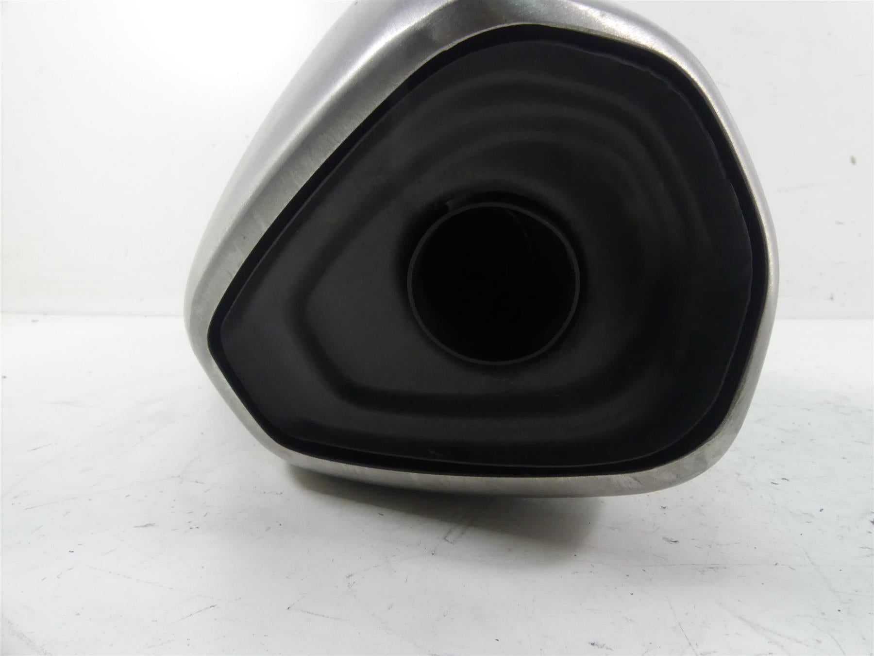 2018 Ducati Hypermotard 939 SP Oem Stock Exhaust Pipe Muffler 57313922A {{ shop.shopifyCountryName }} - Mototech271