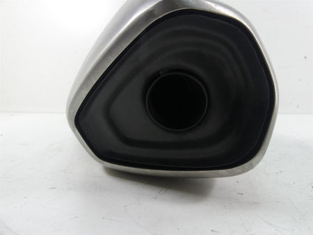2018 Ducati Hypermotard 939 SP Oem Stock Exhaust Pipe Muffler 57313922A {{ shop.shopifyCountryName }} - Mototech271
