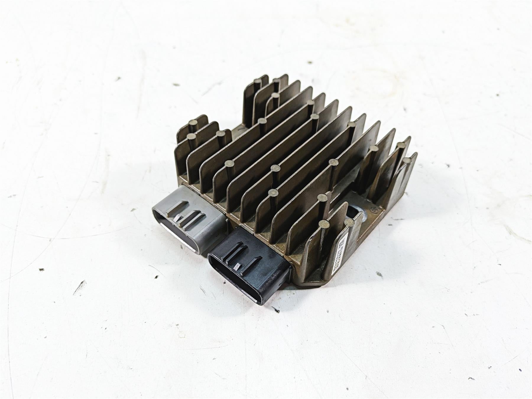 2019 Polaris RZR XP 1000 EPS Rectifier Voltage Regulator 3Ph 50A 4016868 {{ shop.shopifyCountryName }} - Mototech271
