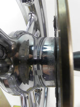 Load image into Gallery viewer, 2004 Harley FLHTC SE CVO Electra Glide Straight Rear Wheel Rim 16x3 43482-04 | Mototech271

