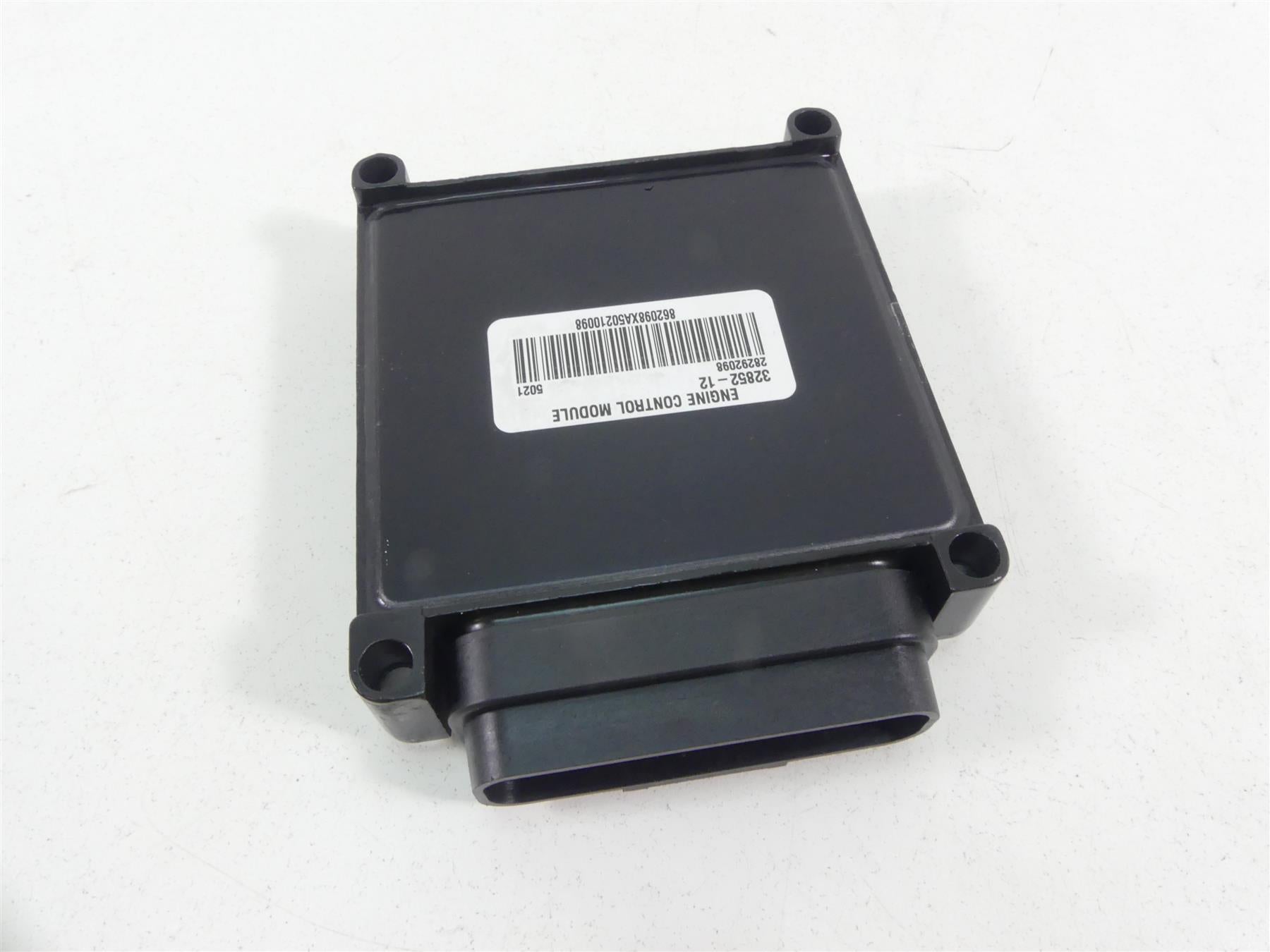 2015 Harley VRSCF Muscle Rod Cdi Ecu Ecm Engine Control Module 32852-12 {{ shop.shopifyCountryName }} - Mototech271