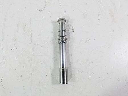 2018 Ducati Hypermotard 939 SP Front Axle Wheel Spindle 25mm 81910601A {{ shop.shopifyCountryName }} - Mototech271