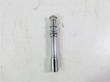 Load image into Gallery viewer, 2018 Ducati Hypermotard 939 SP Front Axle Wheel Spindle 25mm 81910601A | Mototech271
