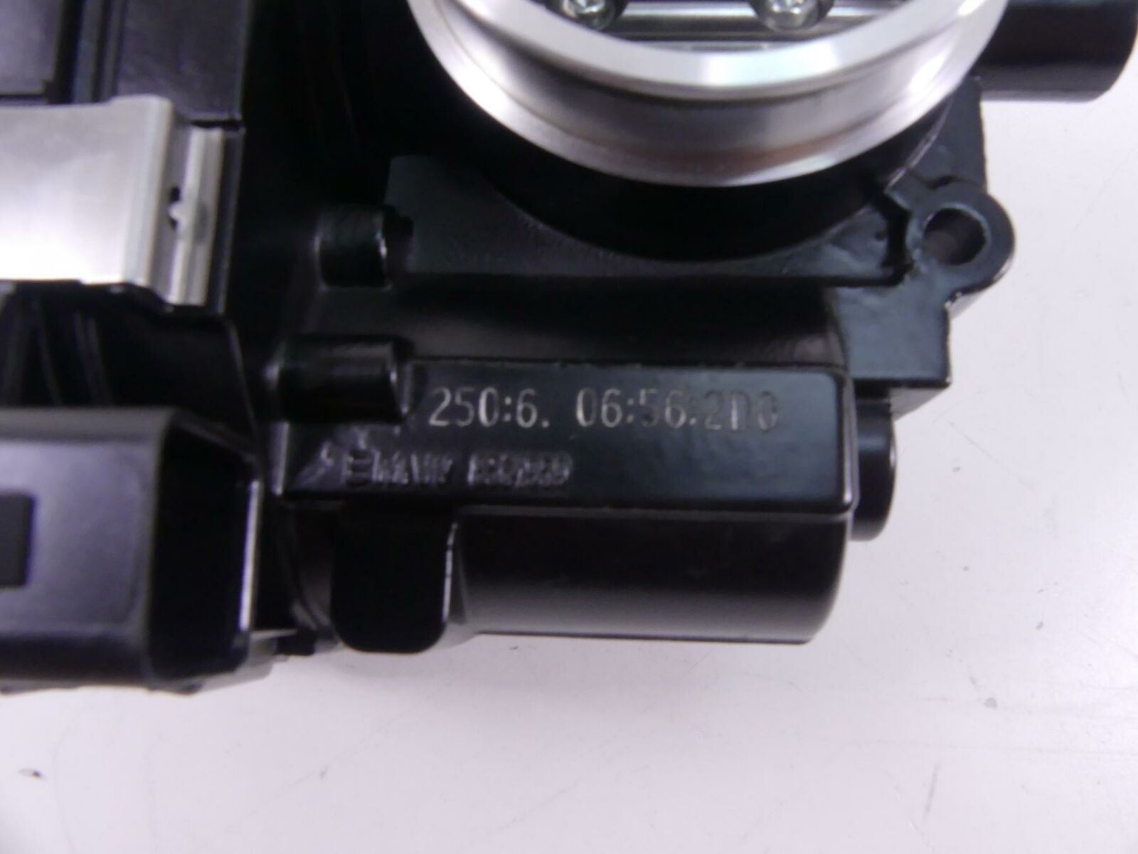 2017 BMW R1200GS GSW K50 Throttle Body Bodies Fuel Injector Set 13548564959 {{ shop.shopifyCountryName }} - Mototech271