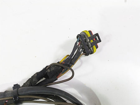 2009 Ducati Multistrada 1100 S Back Off Brake Hold Module 4987405 {{ shop.shopifyCountryName }} - Mototech271
