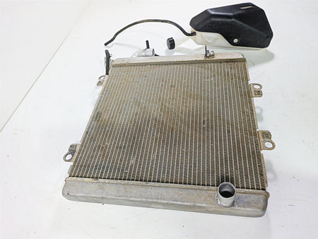 2021 Kawasaki Teryx KRX KRF 1000 Coolant Radiator - No Leaks 39061-0791 {{ shop.shopifyCountryName }} - Mototech271