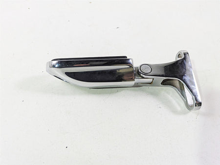 2021 Harley Touring FLTRX Road Glide Rear Passenger Footpeg Set 50500462A {{ shop.shopifyCountryName }} - Mototech271