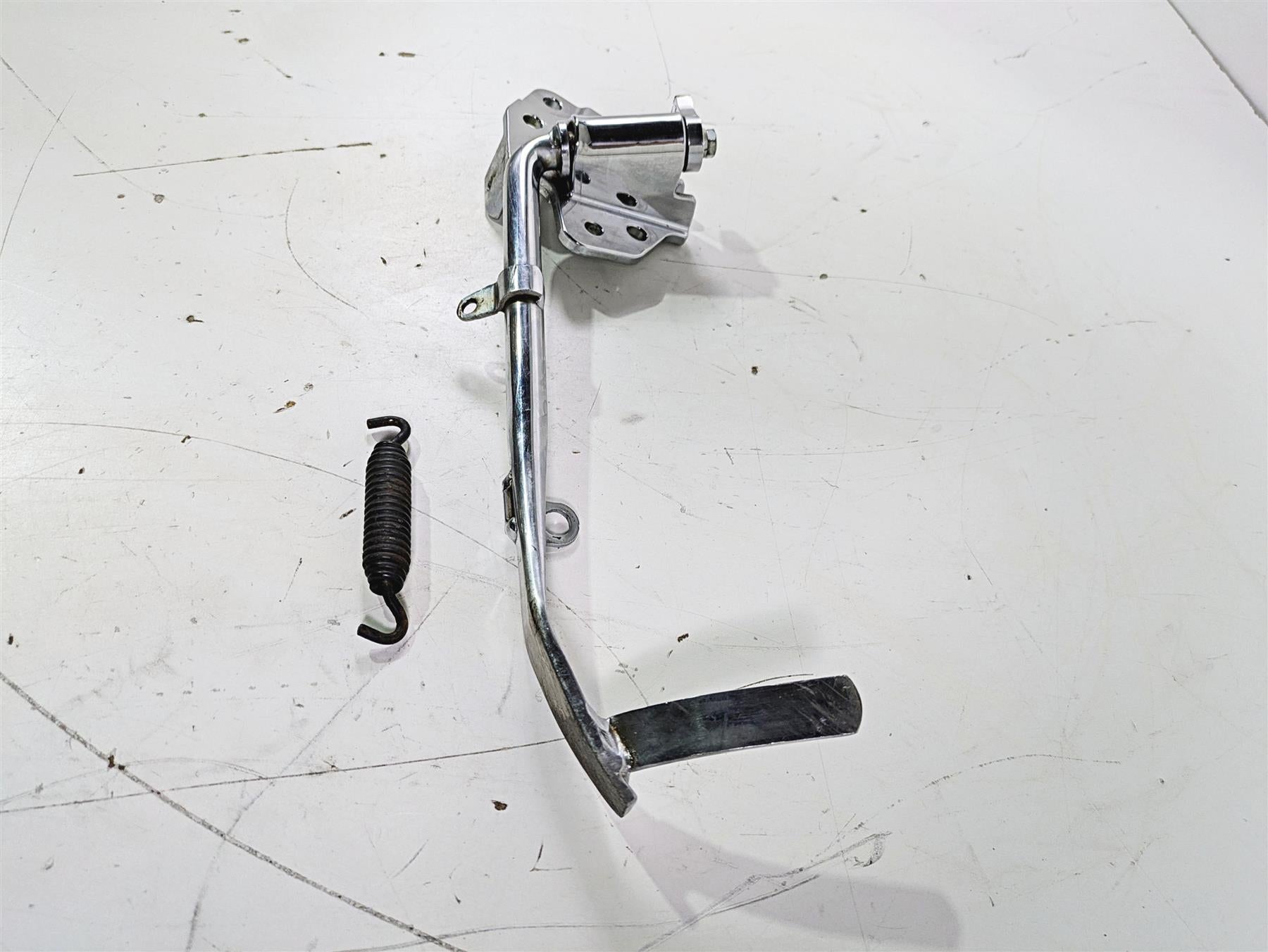 2016 Harley Touring FLTRX Road Glide Side Kick Stand Kickstand 50075-07A {{ shop.shopifyCountryName }} - Mototech271