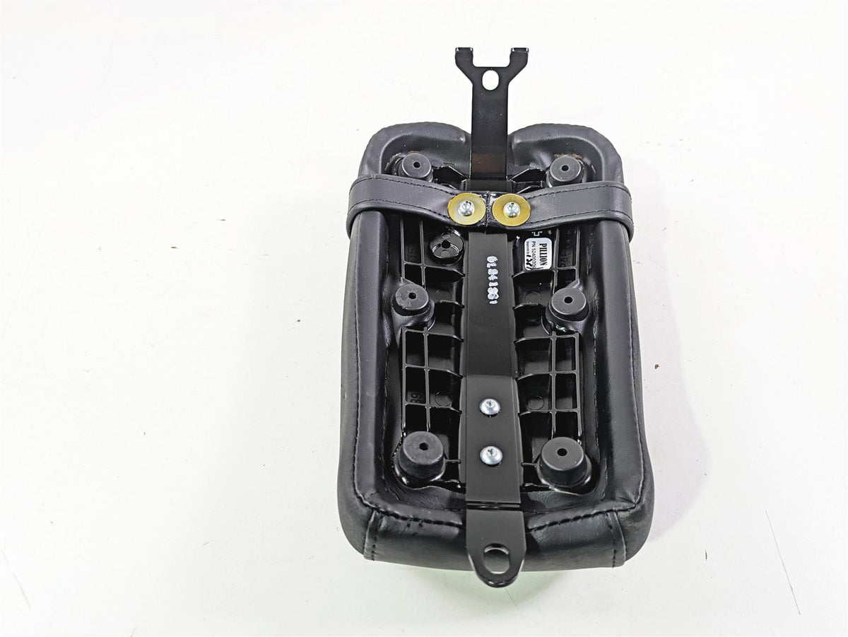 2024 Harley Sportster RH975 S Rear Passenger Seat Saddle 52400306 52400260 {{ shop.shopifyCountryName }} - Mototech271